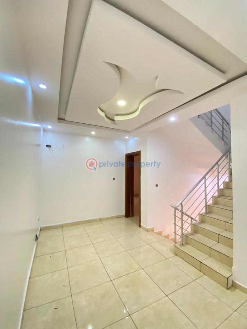 4 bedroom Terrace For Rent Lekki Phase 1 Lagos - 8