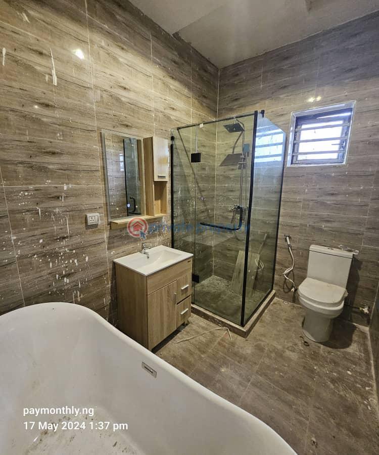 4 bedroom Terraced Duplex For Sale Magodo Kosofe/Ikosi Lagos - 18