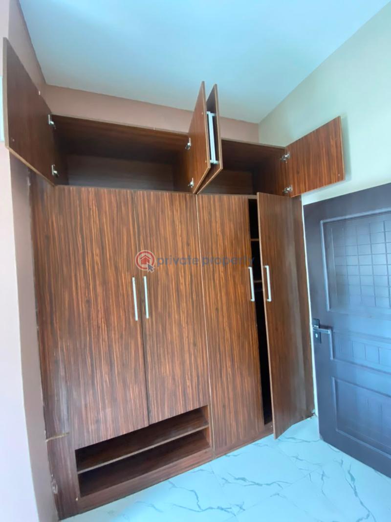 4 bedroom Terraced Duplex For Rent Ikate Elegushi Lekki Lagos - 16