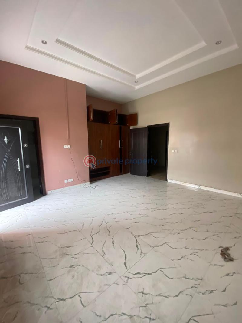 4 bedroom Terraced Duplex For Rent Ikate Elegushi Lekki Lagos - 6