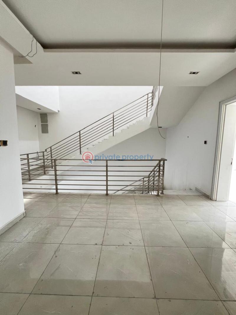4 bedroom Terrace For Sale Ikate Elegushi Lekki Lagos - 3