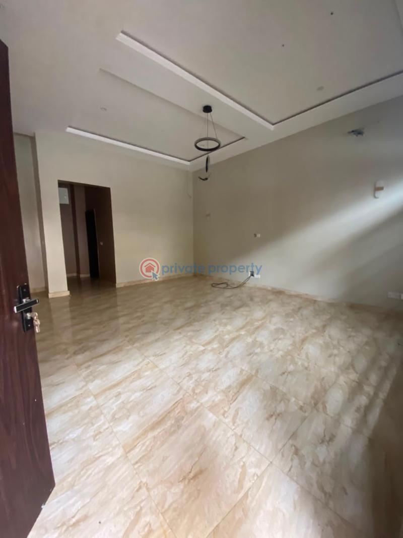 4 bedroom Terraced Duplex For Rent Ikate Elegushi Lekki Lagos - 14