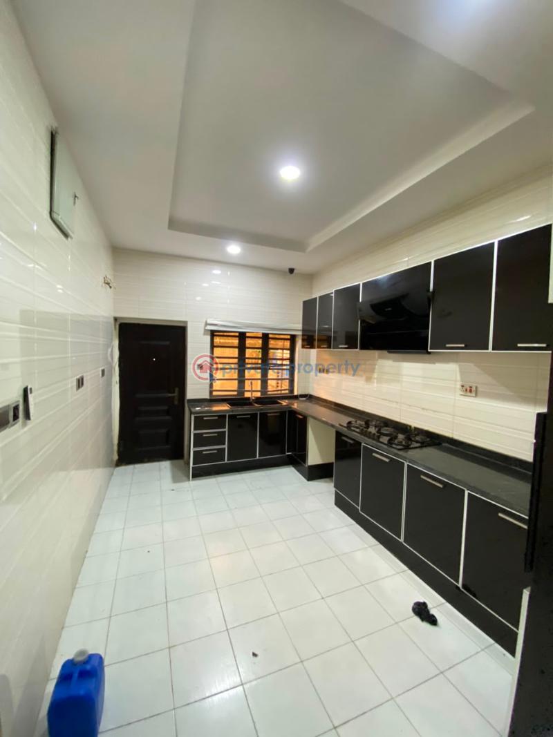 4 bedroom Terrace For Rent Lekki Phase 1 Lagos - 4