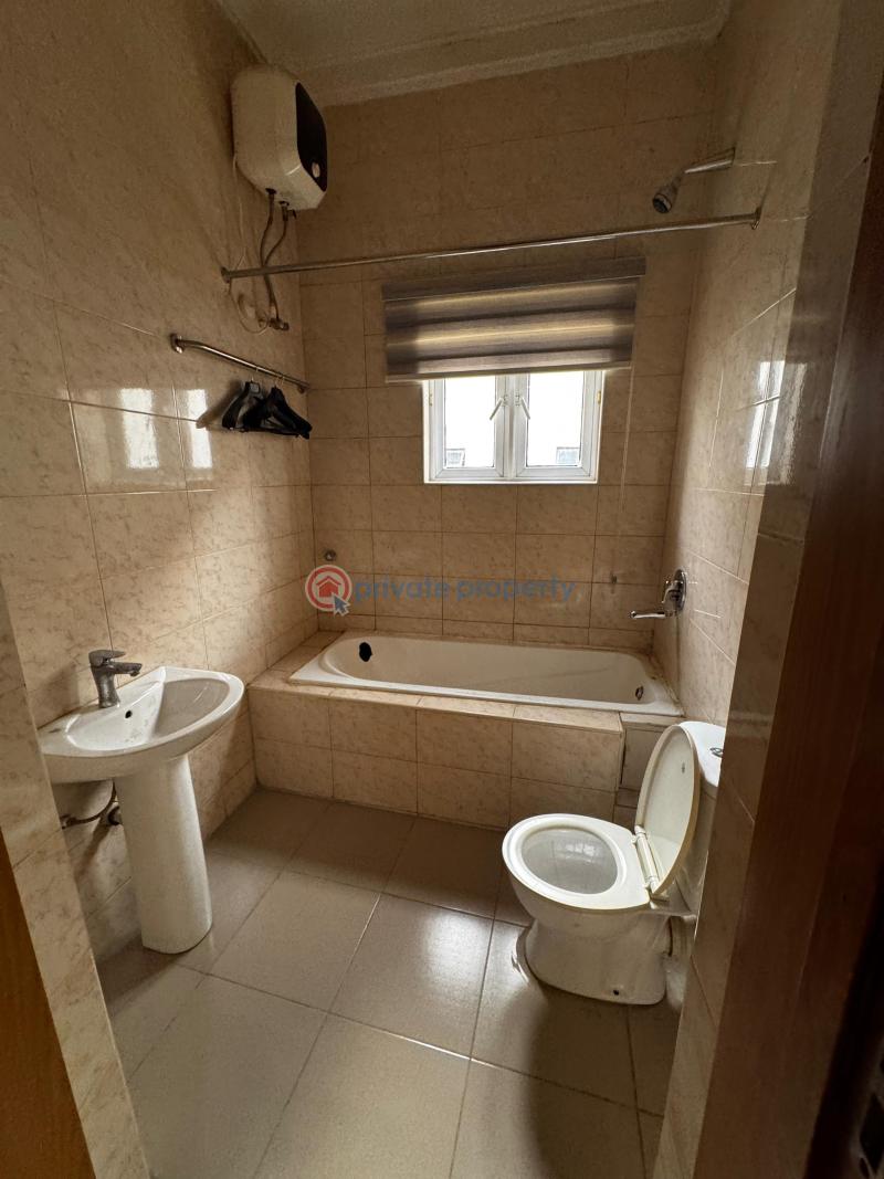 4 bedroom Terraced Duplex For Rent Katampe Ext. Abuja Phase 2  - 8