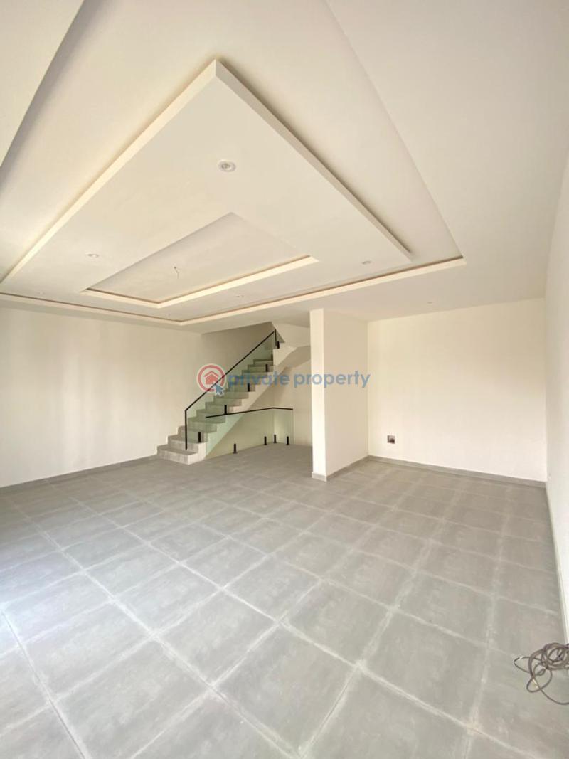 4 bedroom Terraced Duplex For Sale Off Freedom Way Lekki Phase 1 Lagos - 4