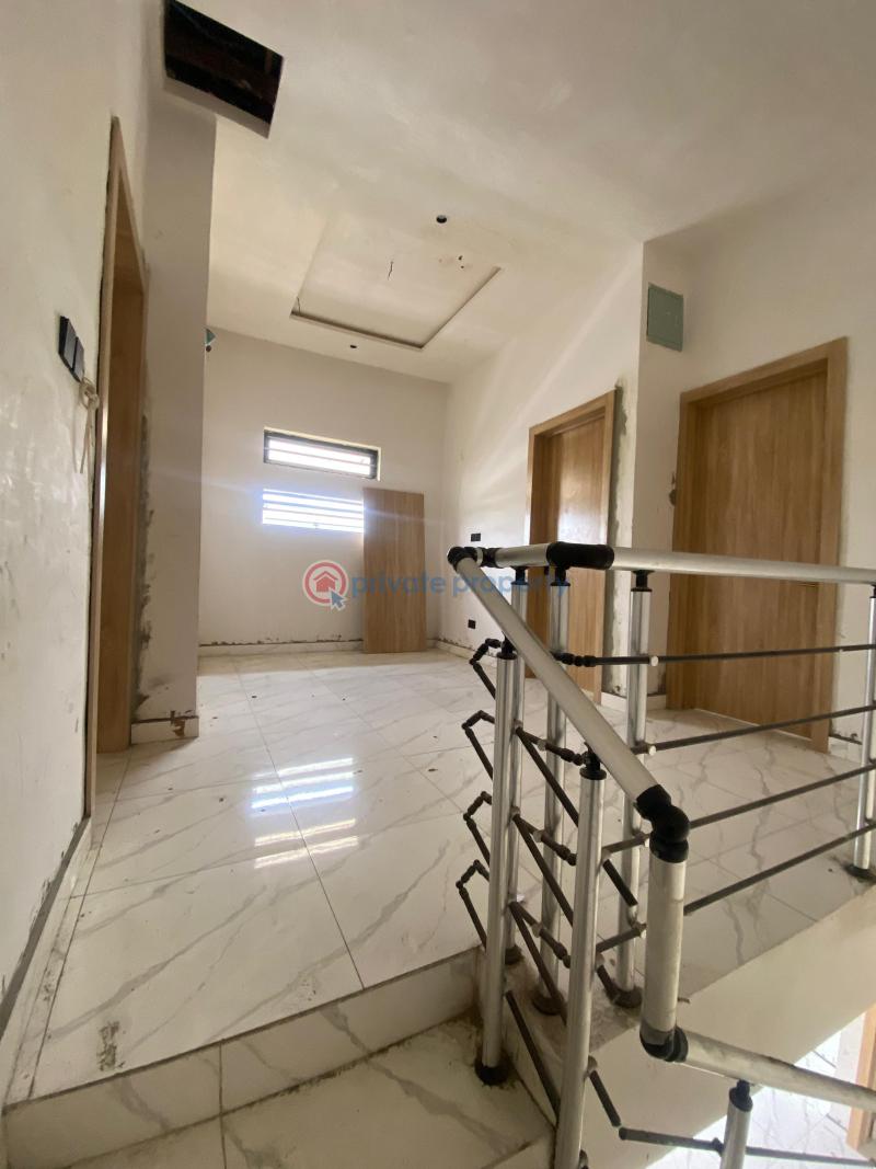 4 bedroom Terraced Duplex For Sale Ajah Lagos - 23