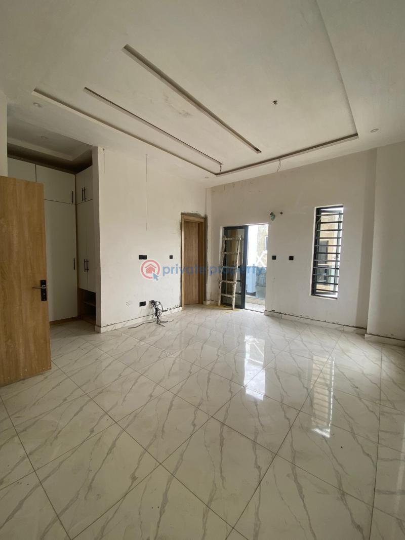 4 bedroom Terraced Duplex For Sale Ajah Lagos - 30