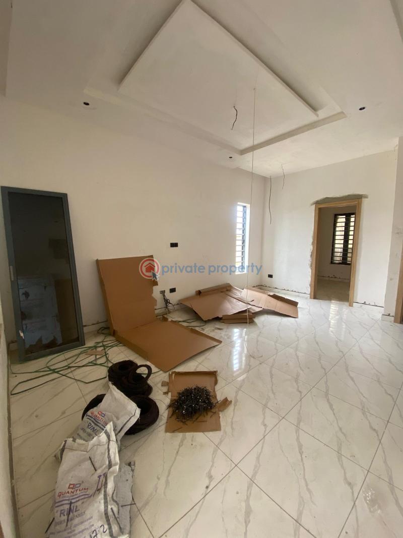 4 bedroom Terraced Duplex For Sale Ajah Lagos - 20