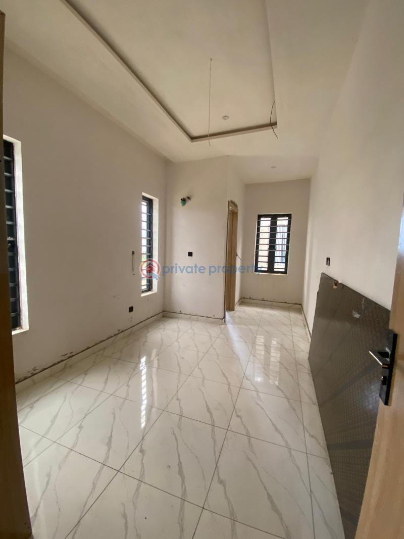 4 bedroom Terraced Duplex For Sale Ajah Lagos - 27