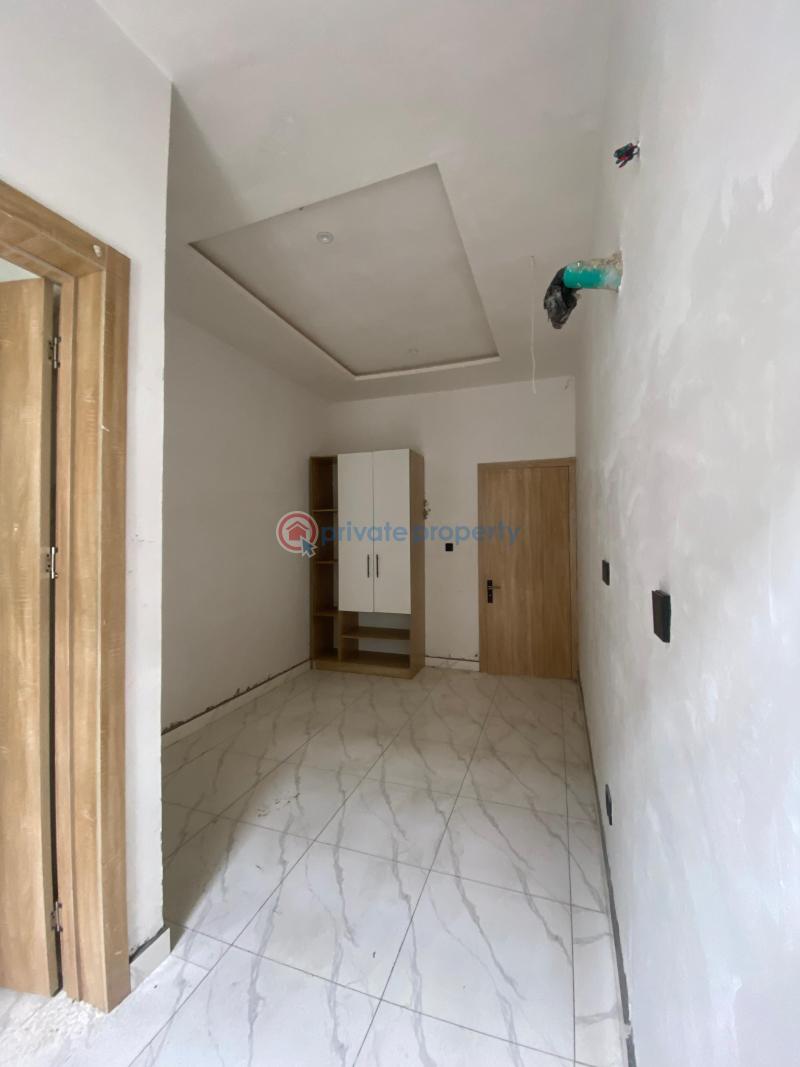 4 bedroom Terraced Duplex For Sale Ajah Lagos - 25