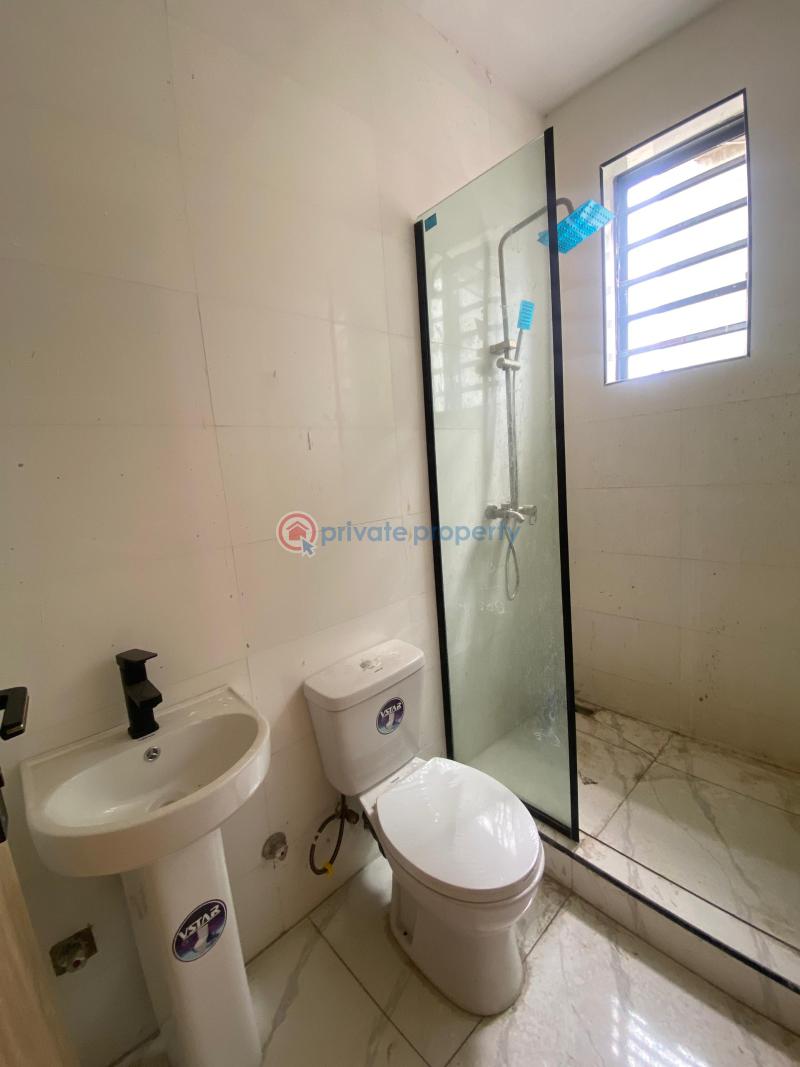 4 bedroom Terraced Duplex For Sale Ajah Lagos - 29