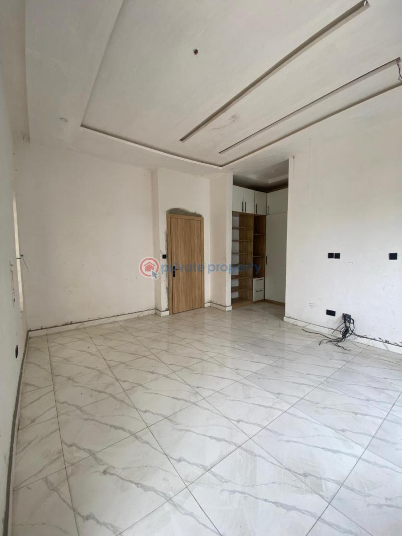 4 bedroom Terraced Duplex For Sale Ajah Lagos - 31