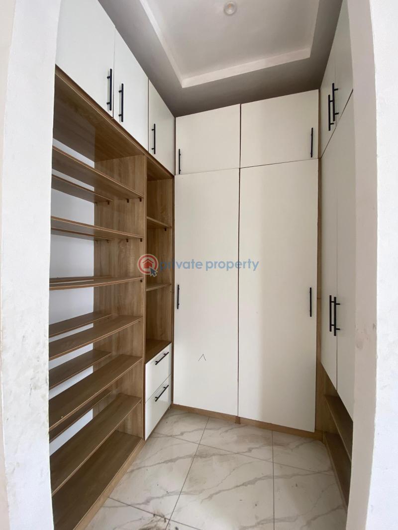 4 bedroom Terraced Duplex For Sale Ajah Lagos - 32