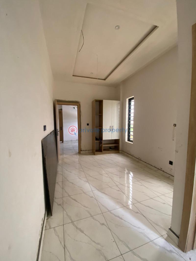 4 bedroom Terraced Duplex For Sale Ajah Lagos - 28
