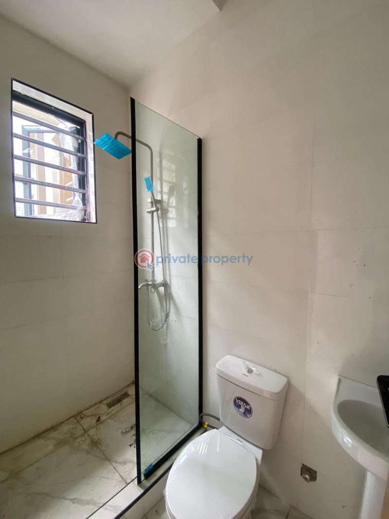 4 bedroom Terraced Duplex For Sale Ajah Lagos - 26
