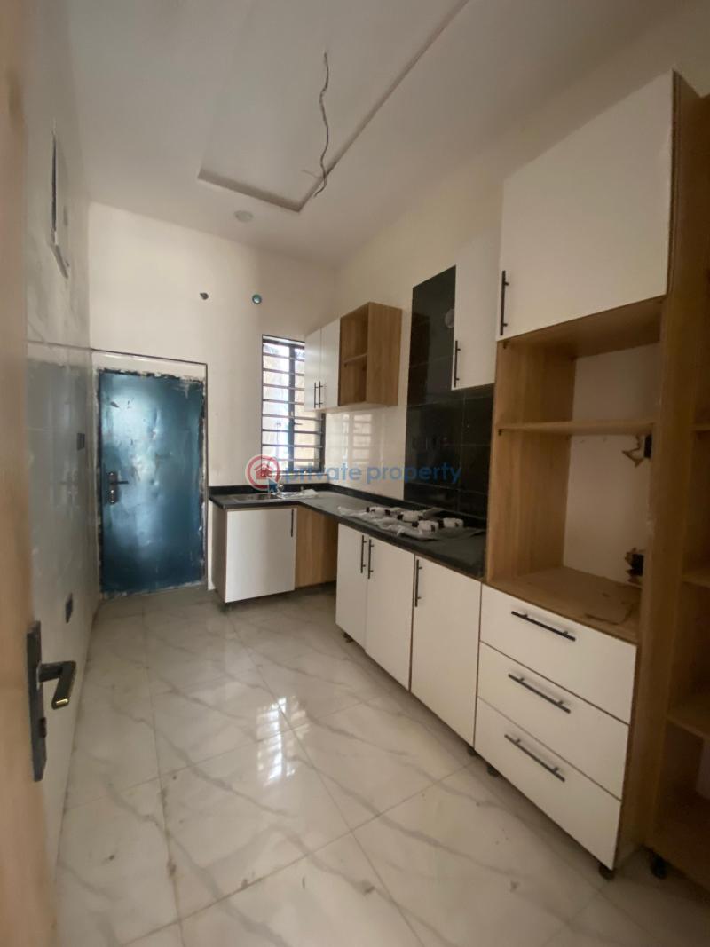4 bedroom Terraced Duplex For Sale Ajah Lagos - 22