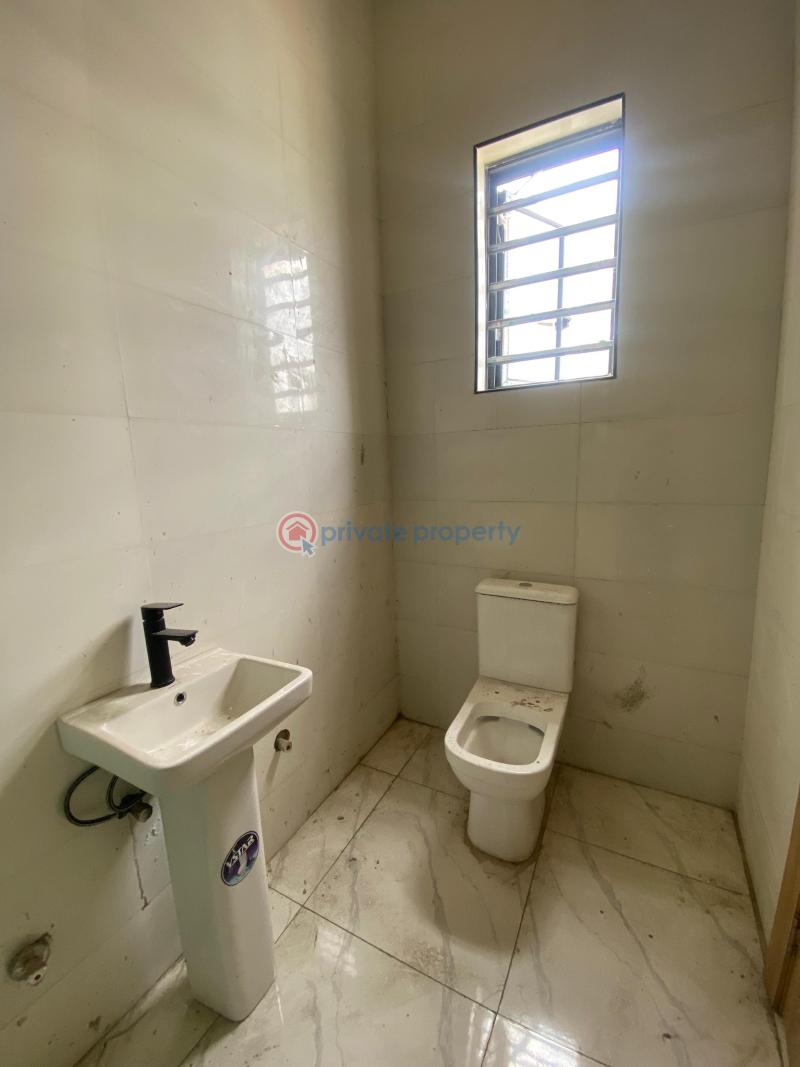 4 bedroom Terraced Duplex For Sale Ajah Lagos - 34