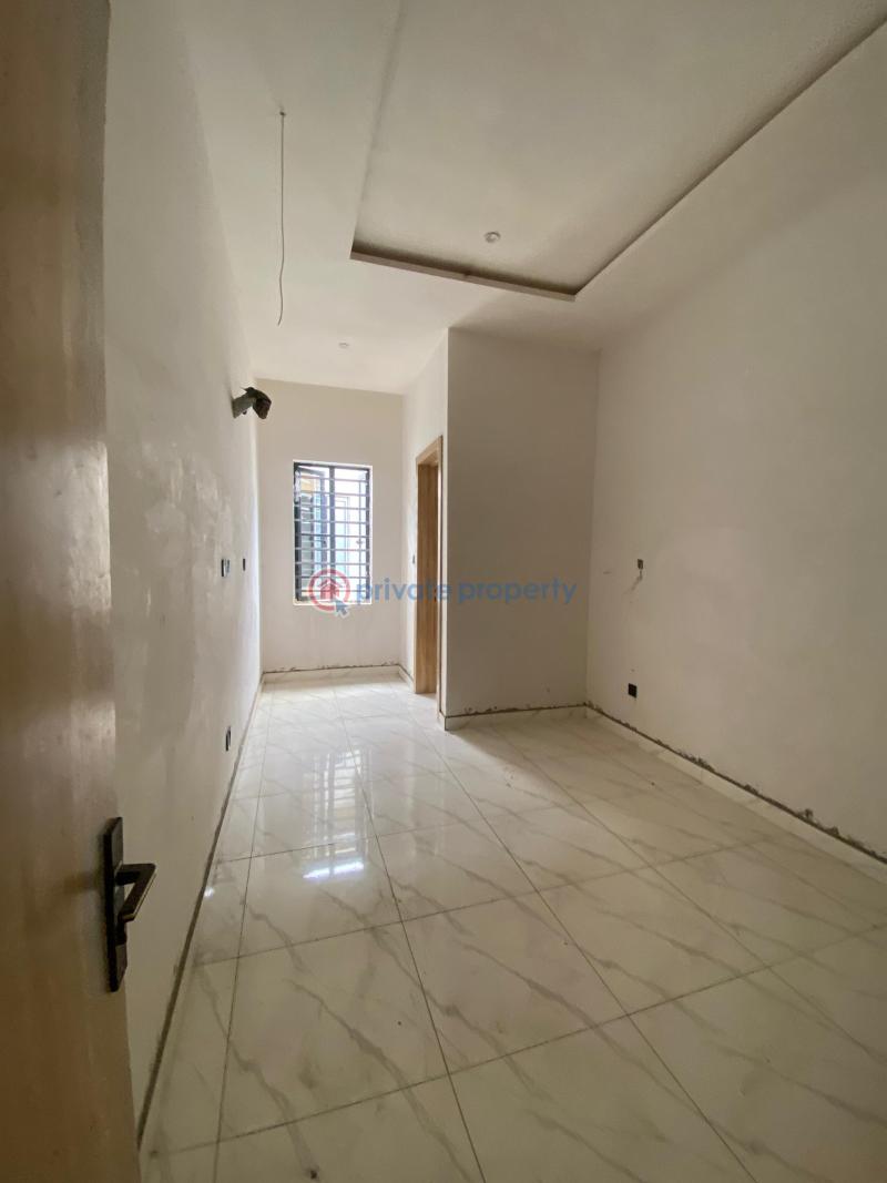 4 bedroom Terraced Duplex For Sale Ajah Lagos - 24