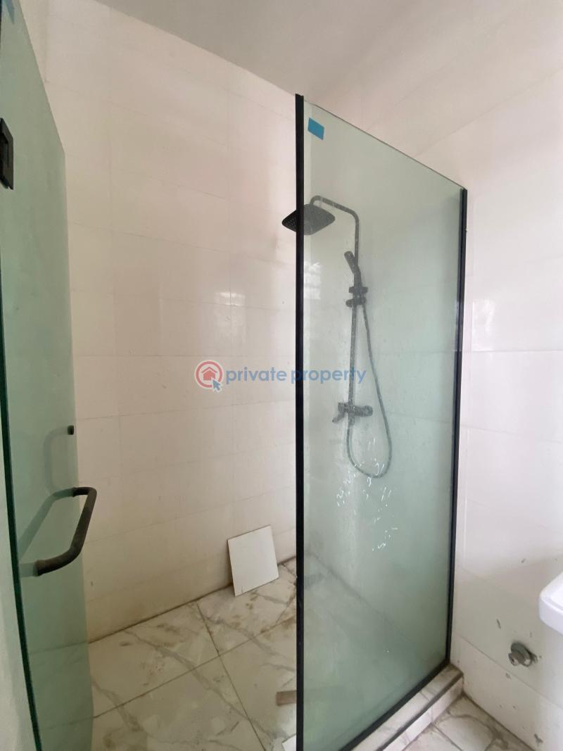 4 bedroom Terraced Duplex For Sale Ajah Lagos - 33