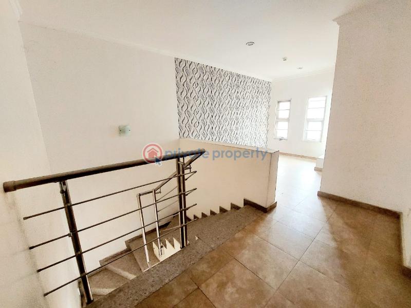 4 bedroom Terraced Duplex For Rent Orchid Road Ikota Lekki Lagos - 7
