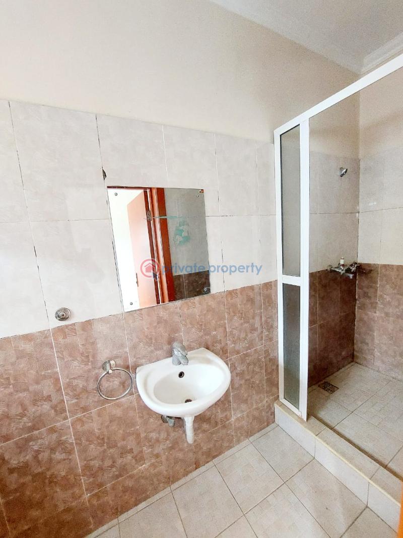 4 bedroom Terraced Duplex For Rent Orchid Road Ikota Lekki Lagos - 6