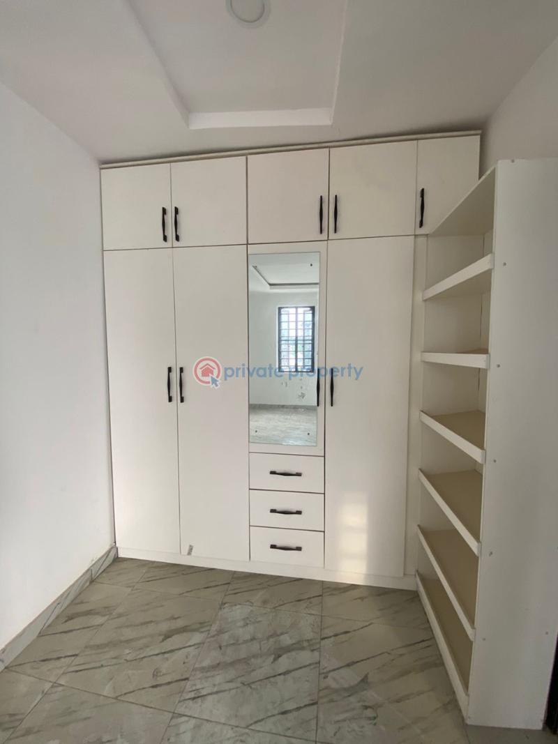 4 bedroom Terraced Duplex For Sale Ikate Elegushi Lekki Lagos - 13
