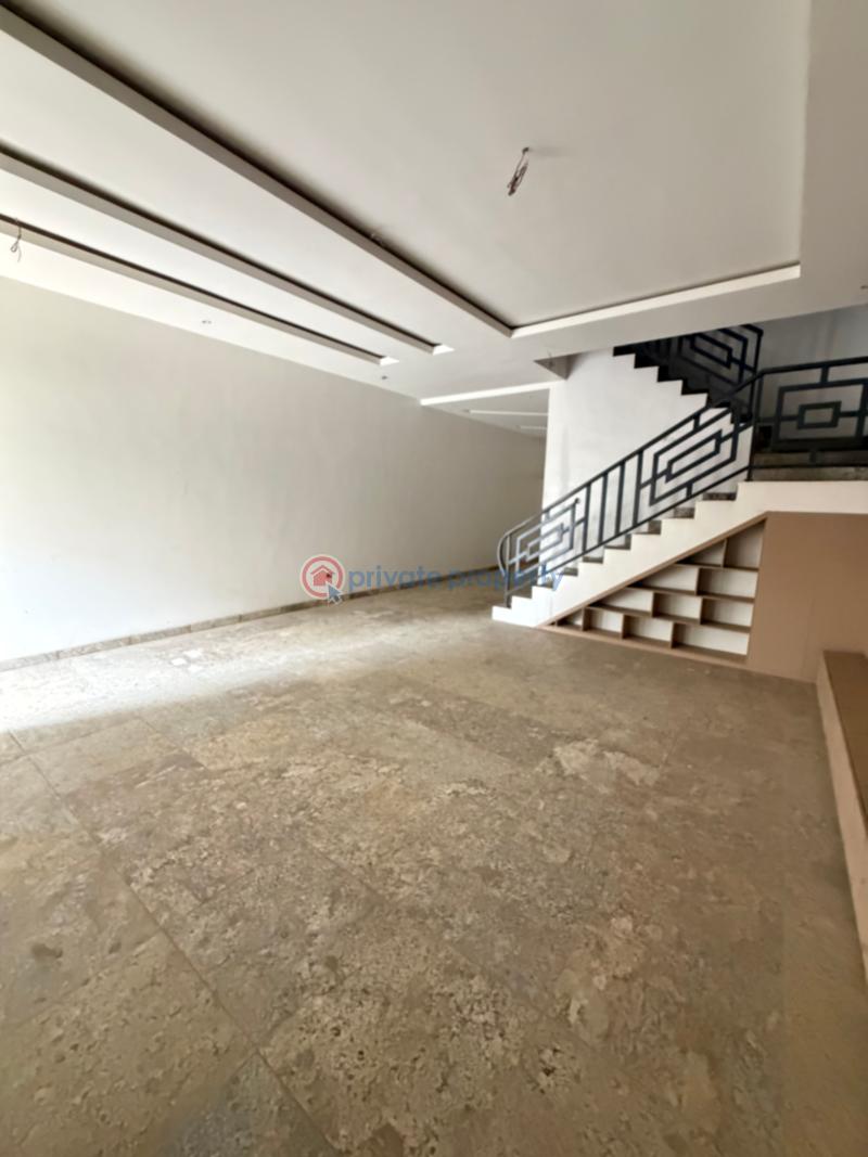 4 bedroom Terraced Duplex For Sale Ikeja GRA Lagos - 1