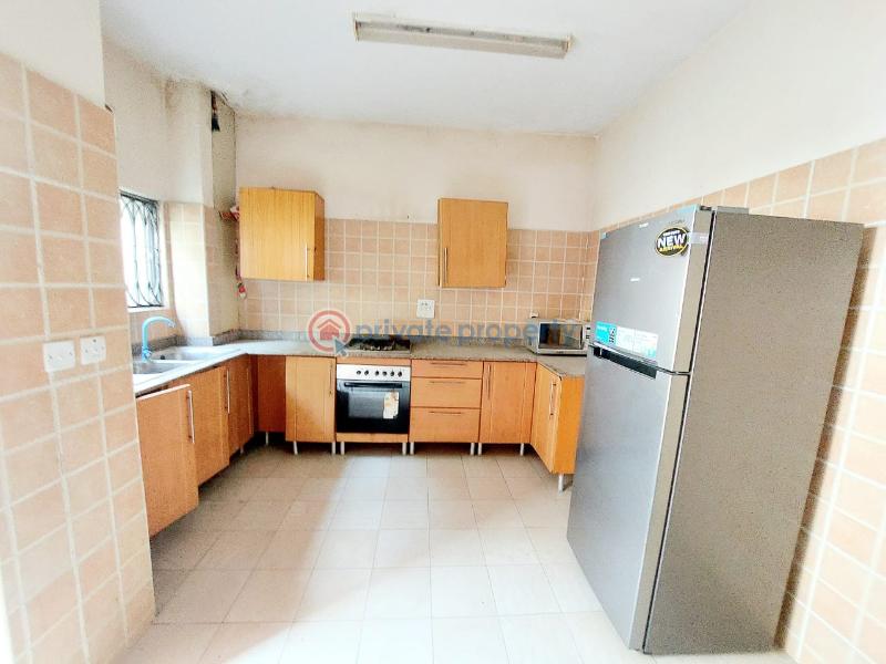 4 bedroom Terraced Duplex For Rent Orchid Road Ikota Lekki Lagos - 12