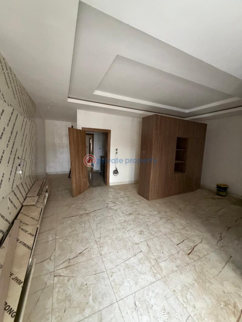 4 bedroom Terraced Duplex For Sale Ikeja GRA Lagos - 5