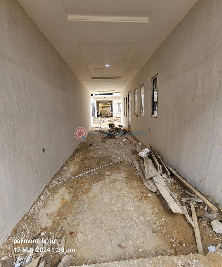 4 bedroom Terraced Duplex For Sale Magodo Kosofe/Ikosi Lagos - 15