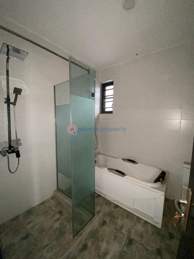 4 bedroom Terraced Duplex For Sale Ikate Elegushi Lekki Lagos - 14