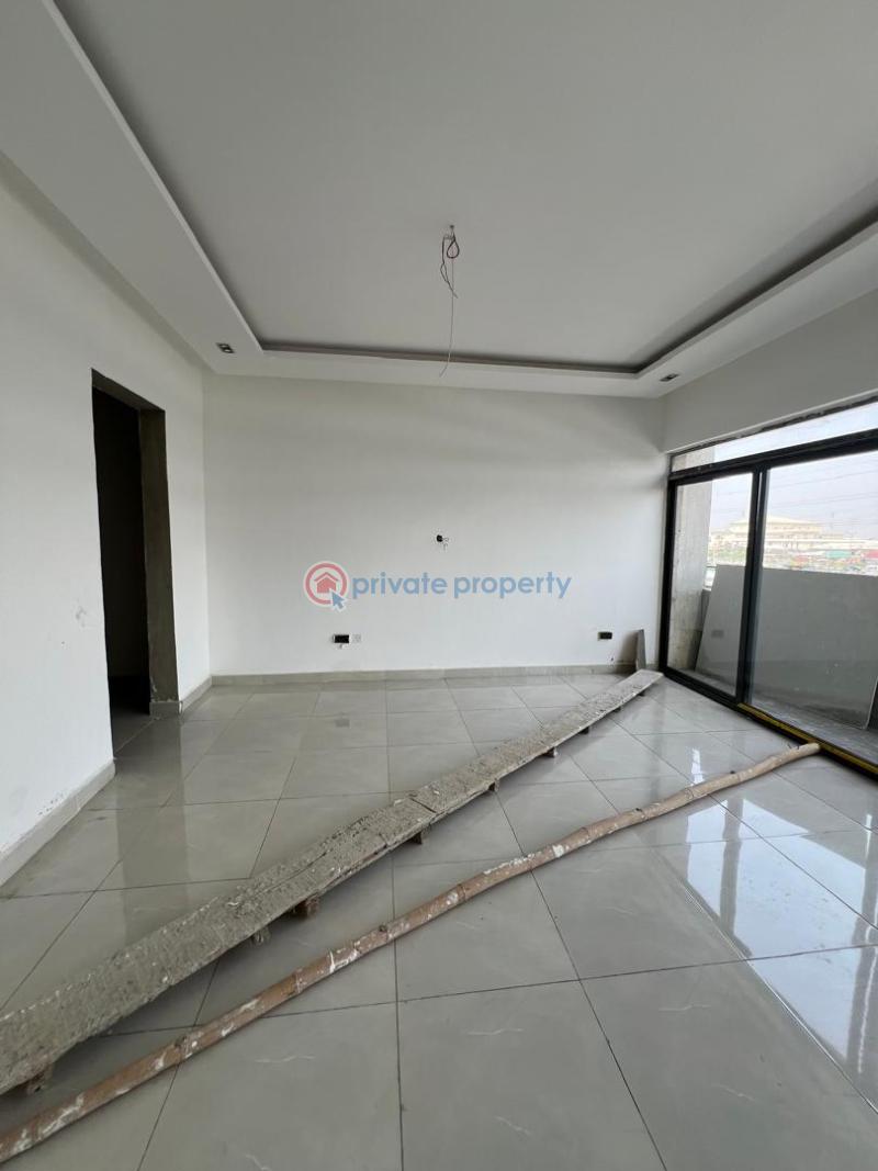 4 bedroom Terrace For Sale Ikate Elegushi Lekki Lagos - 6