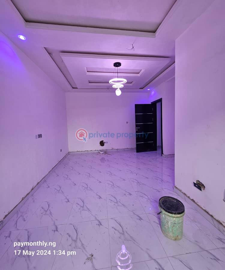 4 bedroom Terraced Duplex For Sale Magodo Kosofe/Ikosi Lagos - 16