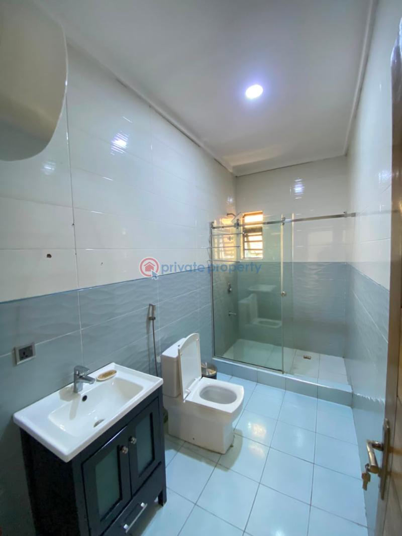 4 bedroom Terrace For Rent Lekki Phase 1 Lagos - 17