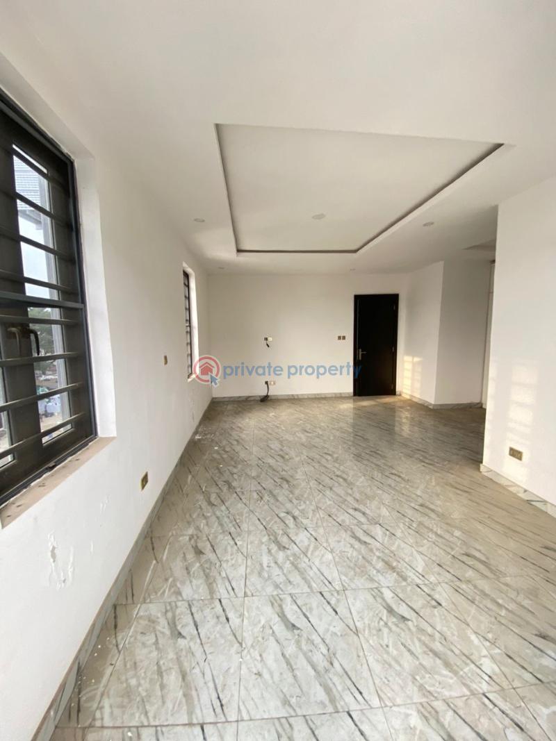 4 bedroom Terraced Duplex For Sale Ikate Elegushi Lekki Lagos - 12