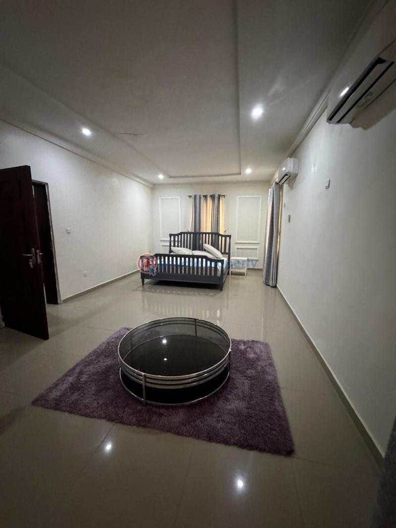 4 bedroom Terraced Duplex For Rent Katampe Ext. Abuja Phase 2  - 2