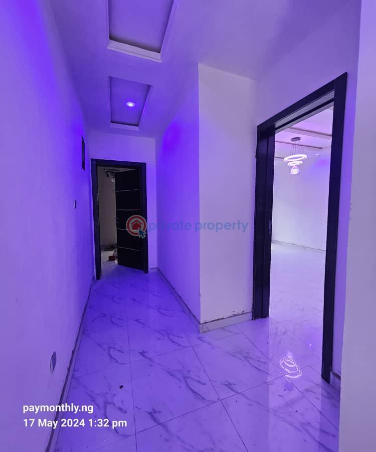 4 bedroom Terraced Duplex For Sale Magodo Kosofe/Ikosi Lagos - 17