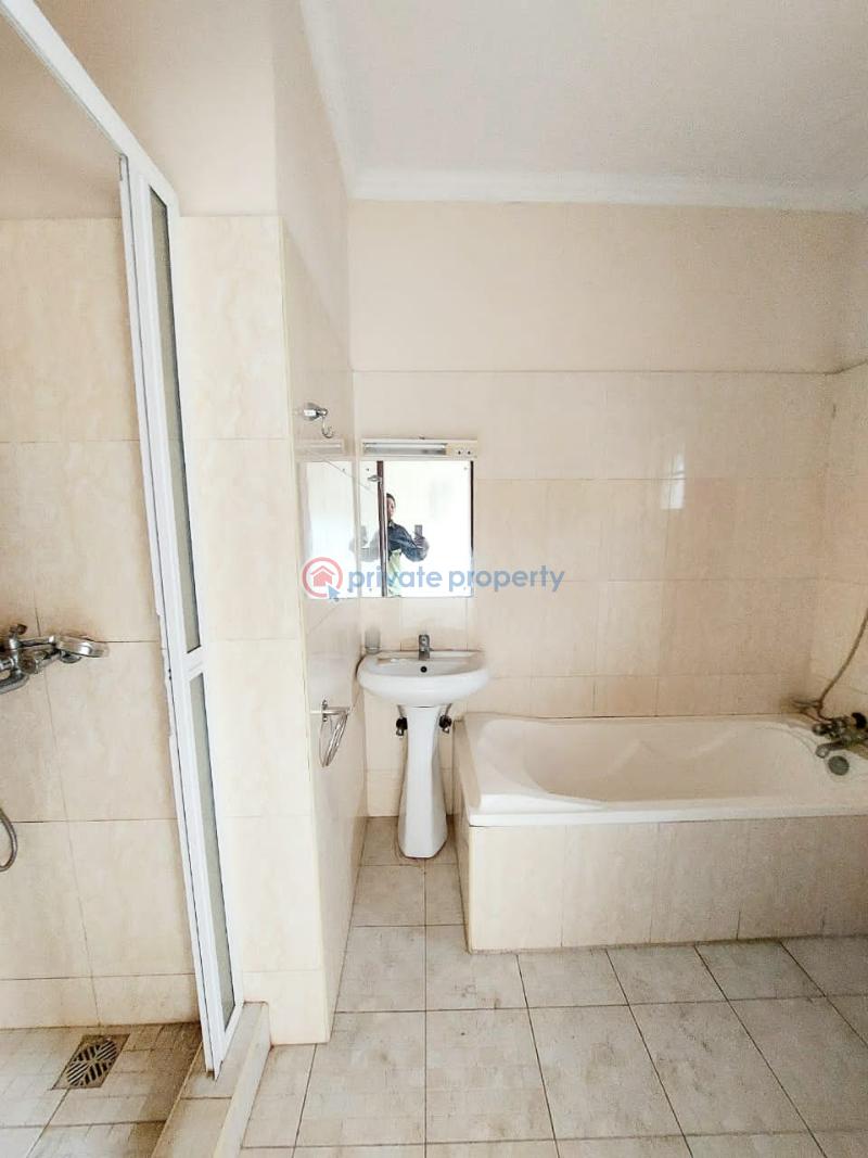 4 bedroom Terraced Duplex For Rent Orchid Road Ikota Lekki Lagos - 1