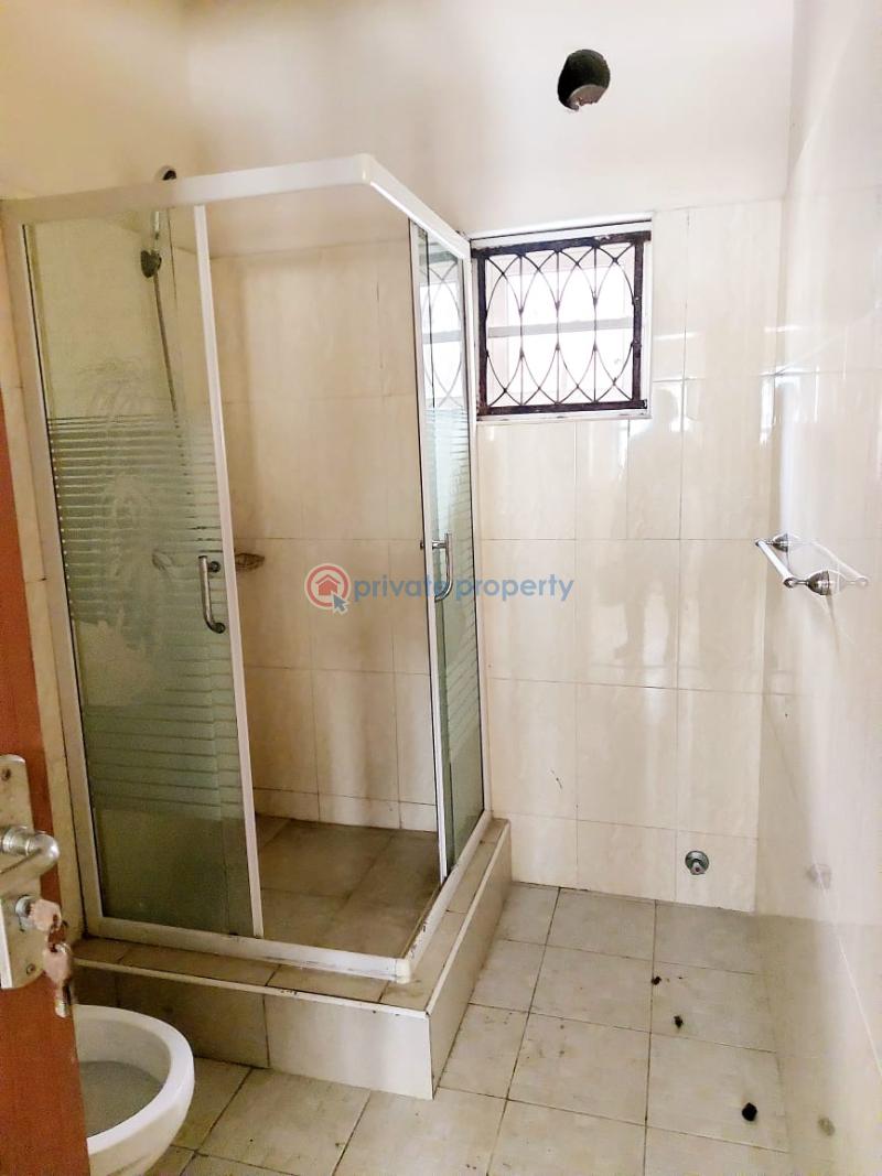 4 bedroom Terraced Duplex For Rent Orchid Road Ikota Lekki Lagos - 9