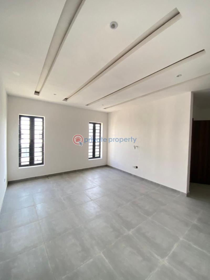 4 bedroom Terraced Duplex For Sale Off Freedom Way Lekki Phase 1 Lagos - 15