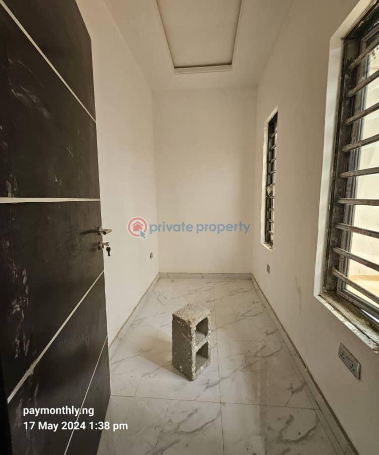 4 bedroom Terraced Duplex For Sale Magodo Kosofe/Ikosi Lagos - 6
