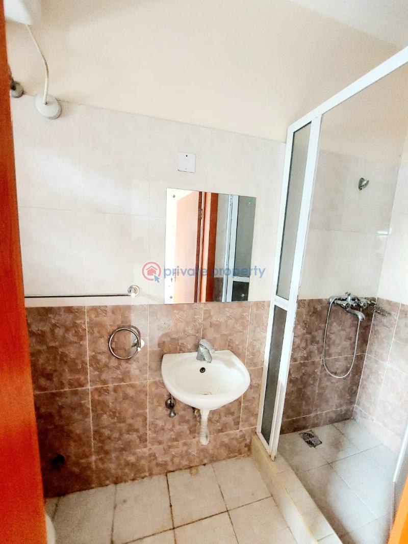 4 bedroom Terraced Duplex For Rent Orchid Road Ikota Lekki Lagos - 3