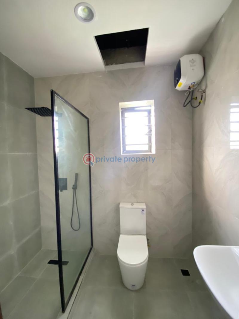 4 bedroom Terraced Duplex For Sale Off Freedom Way Lekki Phase 1 Lagos - 20