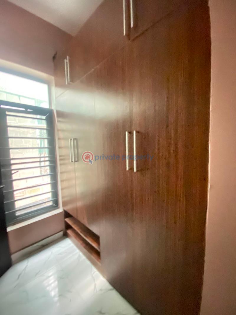 4 bedroom Terraced Duplex For Rent Ikate Elegushi Lekki Lagos - 18