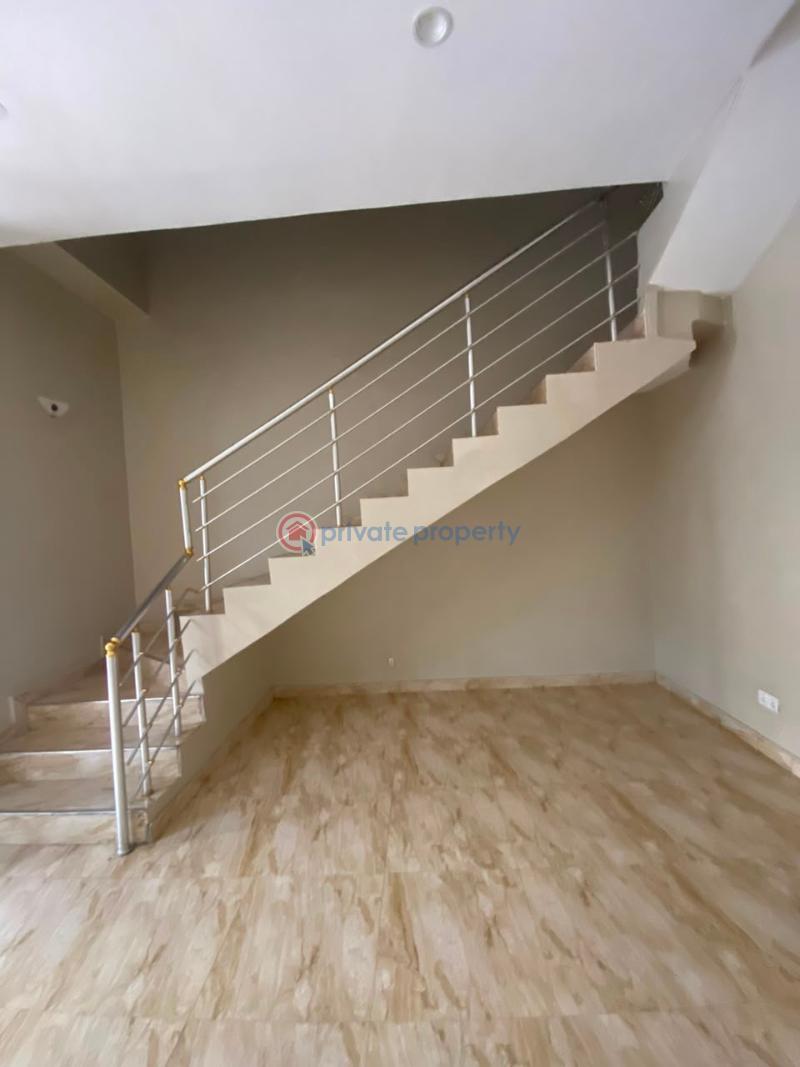 4 bedroom Terraced Duplex For Rent Ikate Elegushi Lekki Lagos - 7