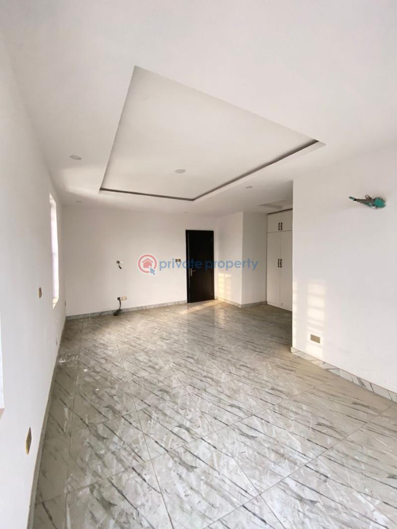 4 bedroom Terraced Duplex For Sale Ikate Elegushi Lekki Lagos - 11