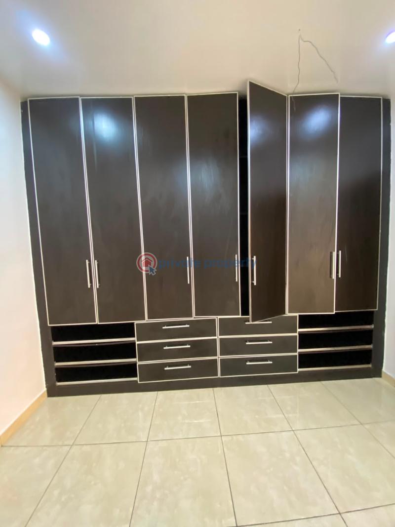 4 bedroom Terrace For Rent Lekki Phase 1 Lagos - 16