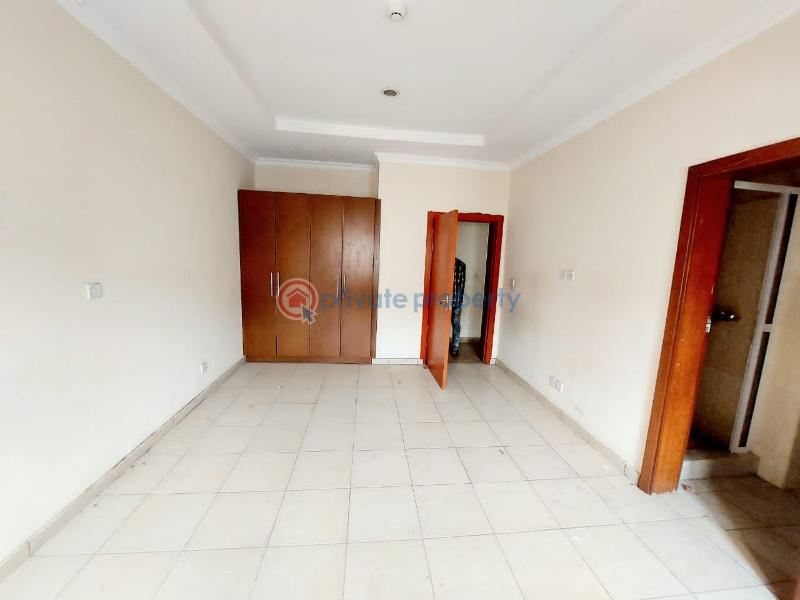 4 bedroom Terraced Duplex For Rent Orchid Road Ikota Lekki Lagos - 8