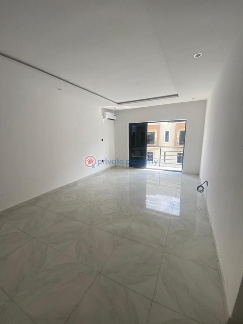 4 bedroom Terraced Duplex For Rent Off Admiralty Way Lekki Phase 1 Lagos - 4