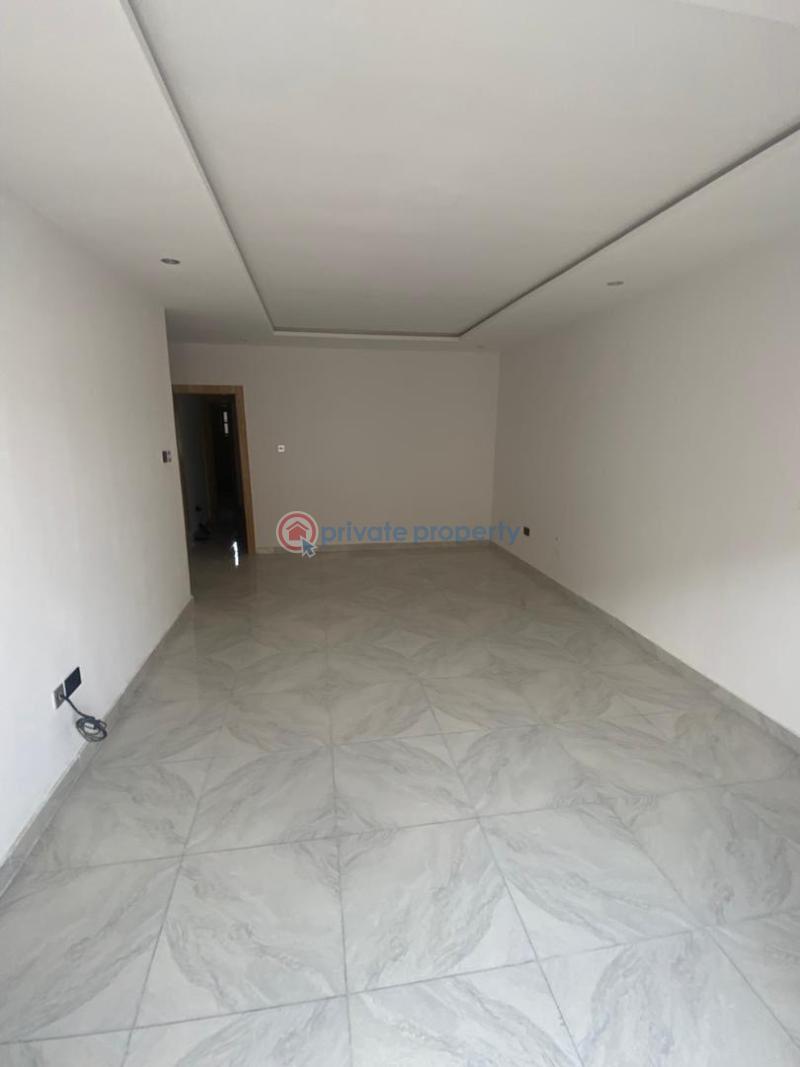 4 bedroom Terraced Duplex For Rent Off Admiralty Way Lekki Phase 1 Lagos - 5